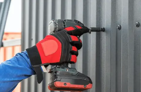 Travaux de zinguerie - Jullié